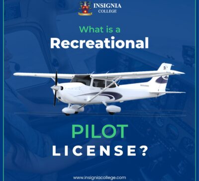 Insignia Pilot Blog