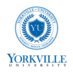 YU logo