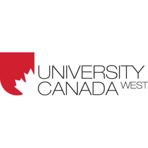 university Canada West Logo
